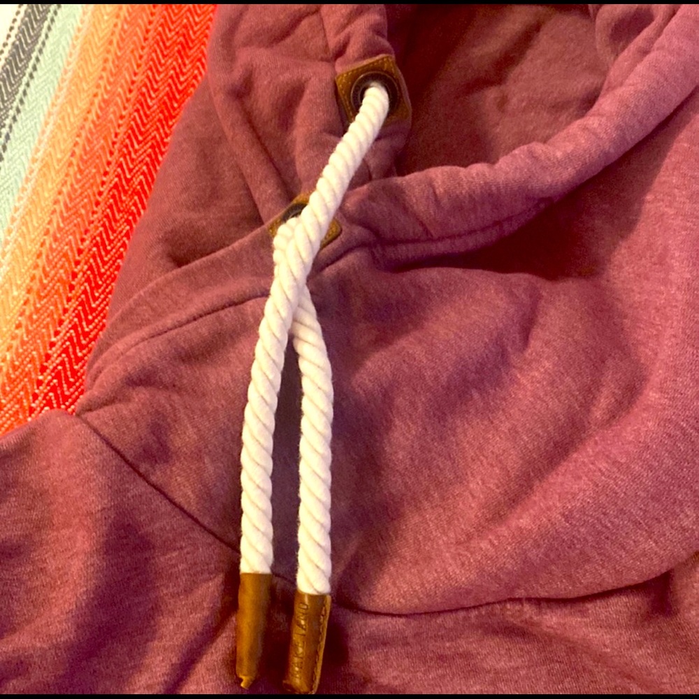 COPY - NAKETANO hoodie EXCELLENT condition